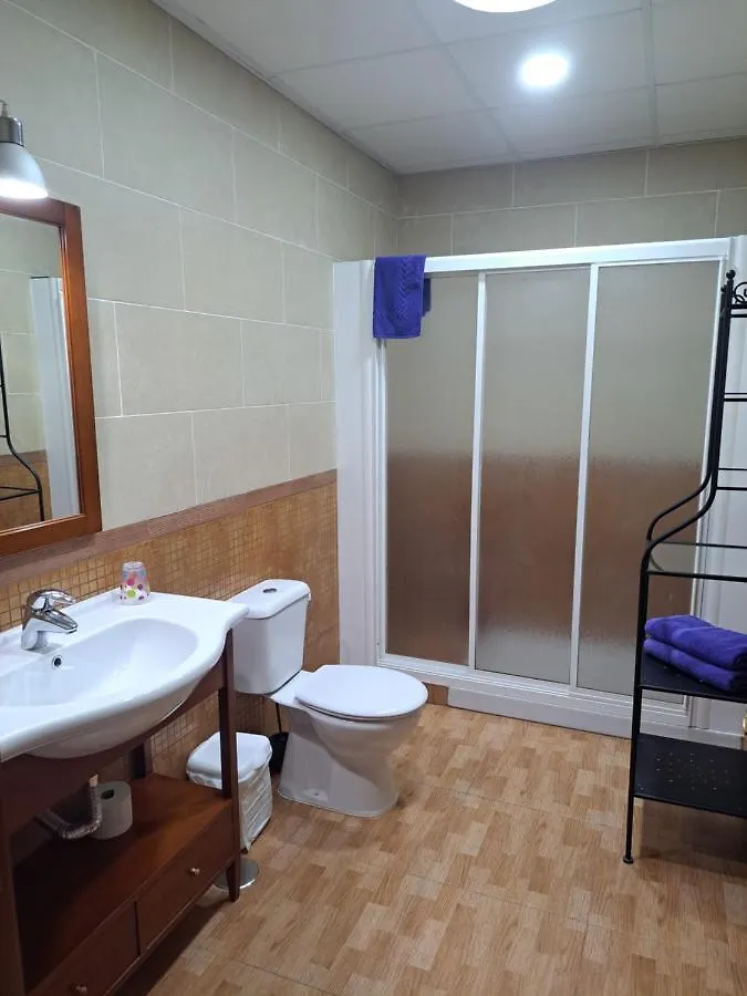 Apartamento Edificio Prieto Viv 2B Puerto del Rosario  España
