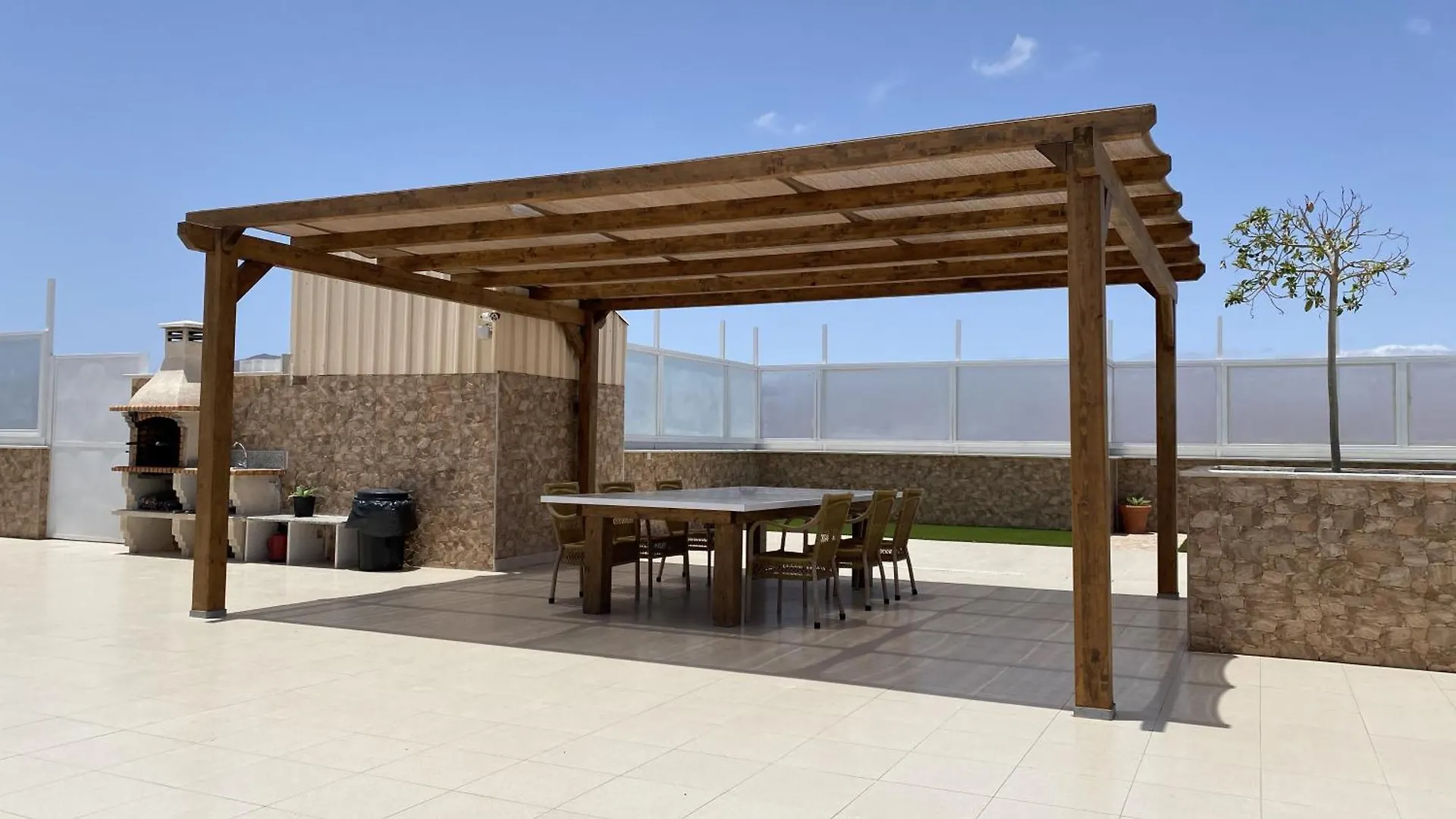 Apartamento Edificio Prieto Viv 2B Puerto del Rosario  España
