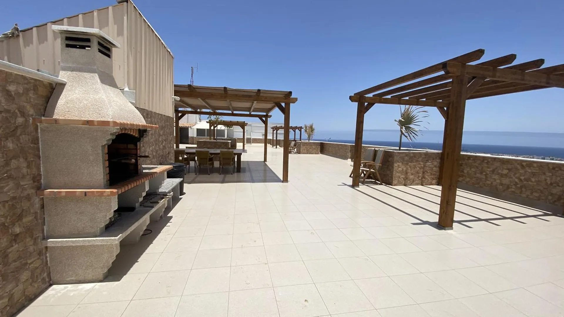 Apartamento Edificio Prieto Viv 2B Puerto del Rosario   Puerto del Rosario (Fuerteventura)