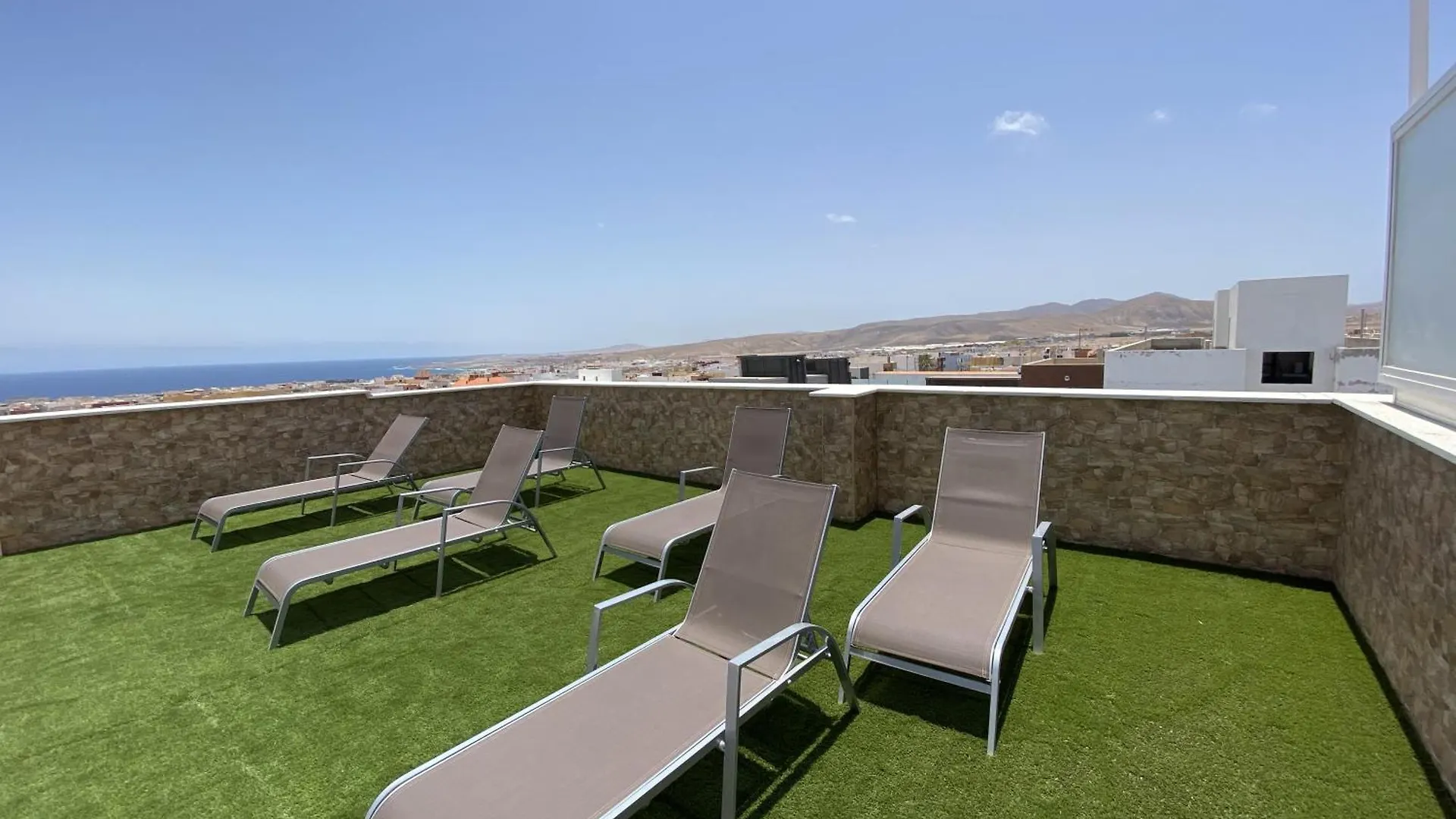 Apartamento Edificio Prieto Viv 2B Puerto del Rosario  España