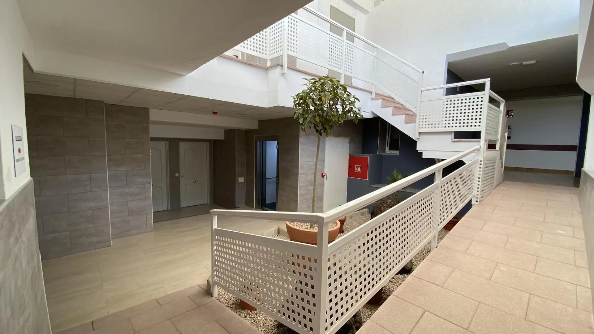 Apartamento Edificio Prieto Viv 2B Puerto del Rosario
