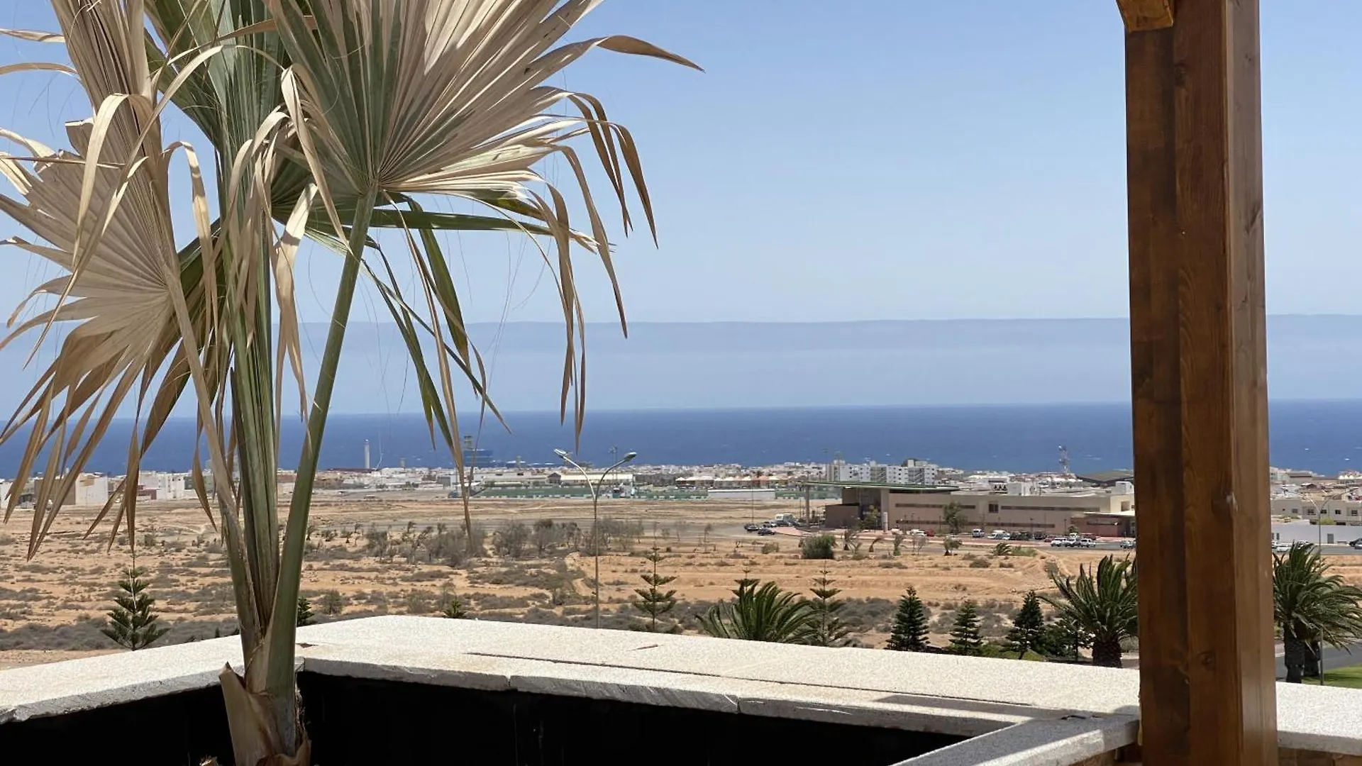 Apartamento Edificio Prieto Viv 2B Puerto del Rosario