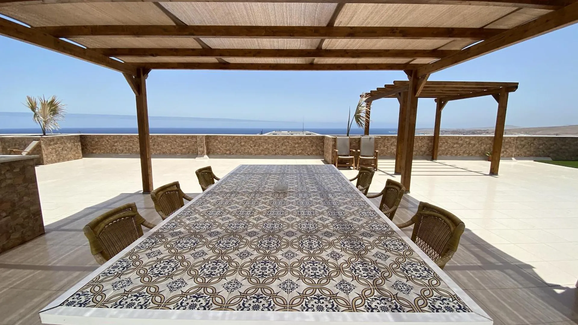 Apartamento Edificio Prieto Viv 2B Puerto del Rosario  Puerto del Rosario (Fuerteventura)